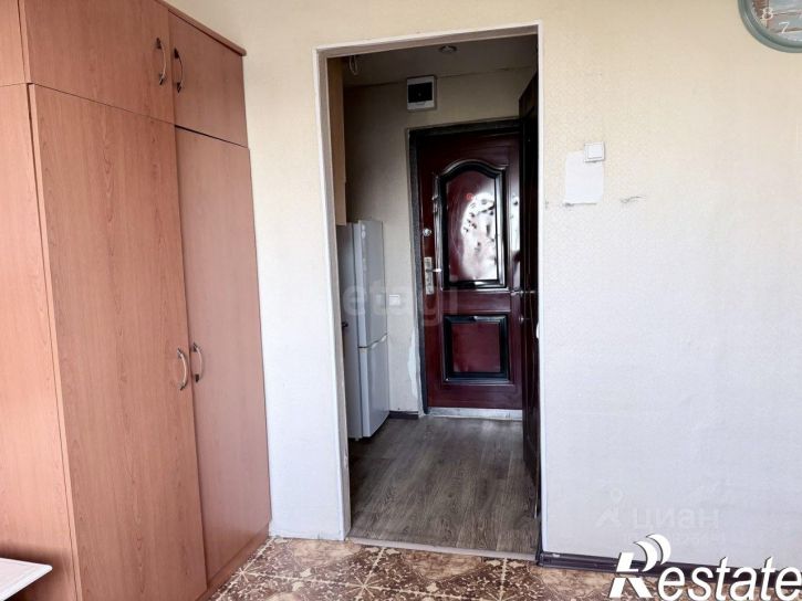 1-комн квартира проспект Конституции, 69,  д. 69
