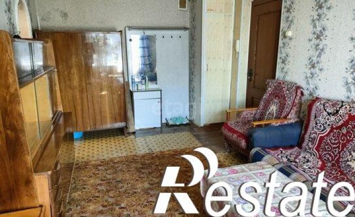 2-комн квартира проспект Конституции, 77Б,  д. 77Б