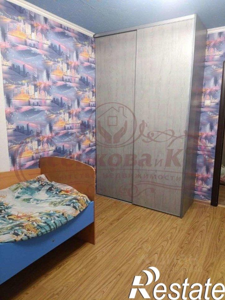 2-комн квартира 2-й мкр,дом 22