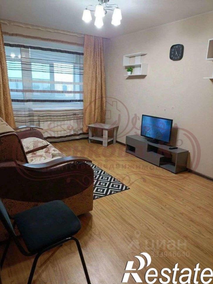 2-комн квартира 2-й мкр,дом 22
