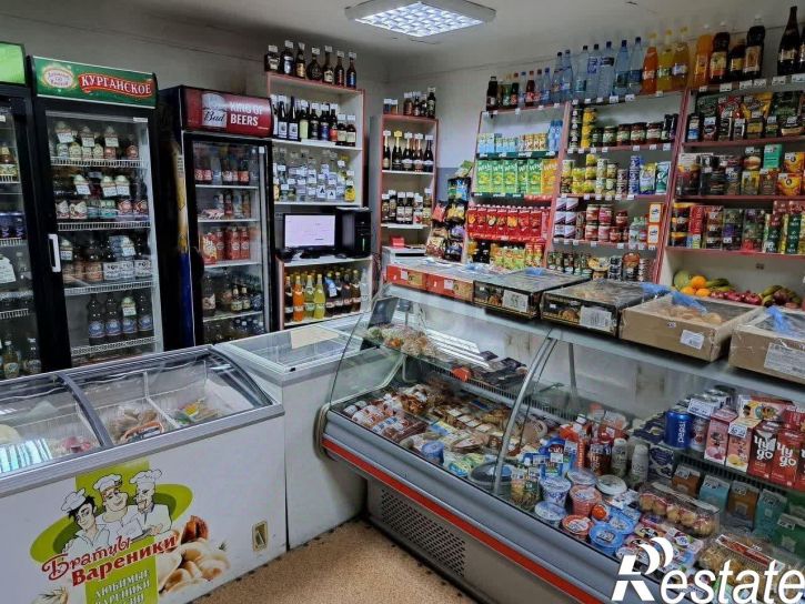 Торговое помещение 2-я Часовая улица