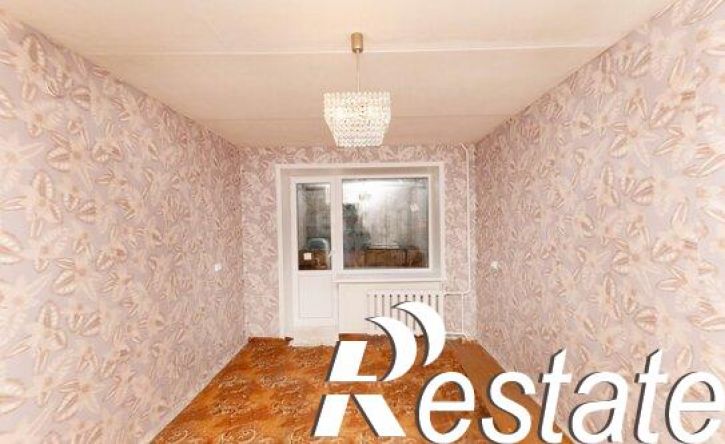 2-комн квартира улица Красина, 73А,  д. 73А