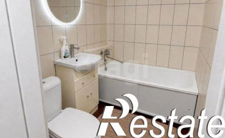 1-комн квартира улица Куйбышева, 70,  д. 70
