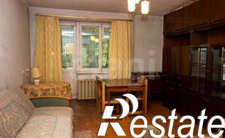 3-комн квартира улица Урицкого, 29,  д. 29
