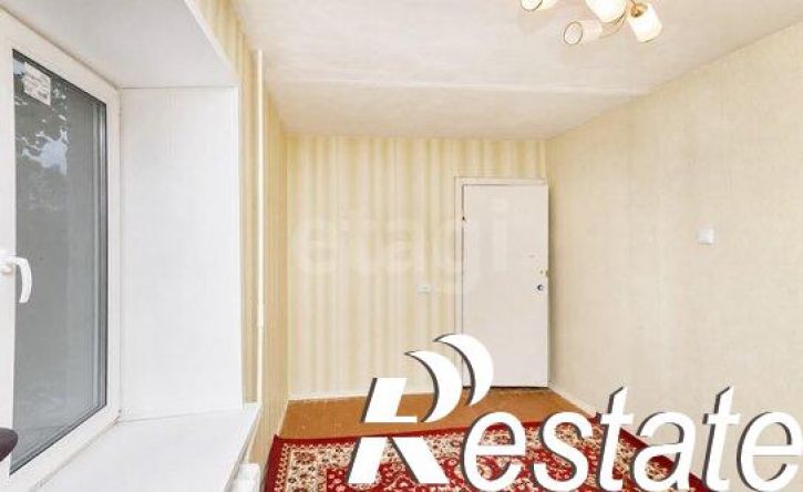 2-комн квартира улица Красина, 73А,  д. 73А
