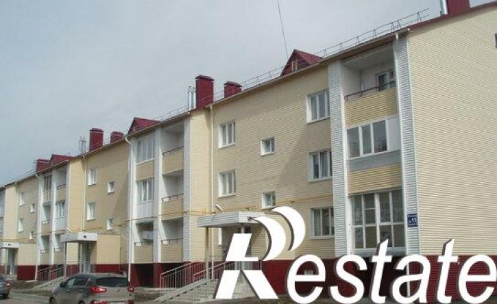 2-комн квартира жилой район Заозёрный, микрорайон 6А, 15к1