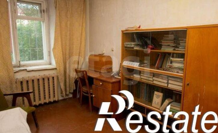 3-комн квартира улица Урицкого, 29,  д. 29