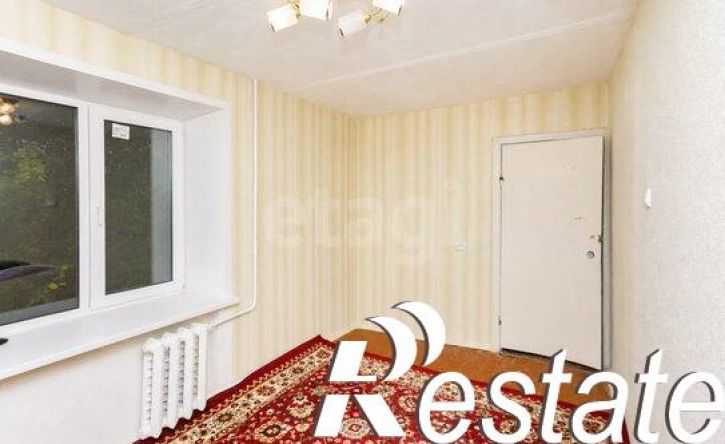 2-комн квартира улица Красина, 73А,  д. 73А
