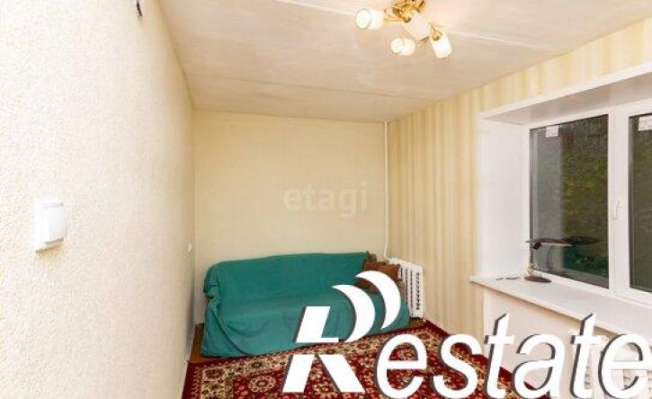 2-комн квартира улица Красина, 73А,  д. 73А
