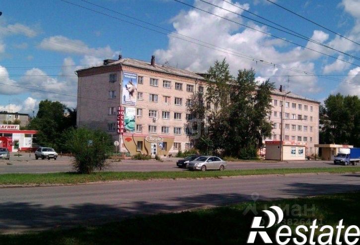 1-комн квартира проспект Конституции, 69,  д. 69