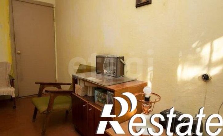3-комн квартира улица Урицкого, 29,  д. 29