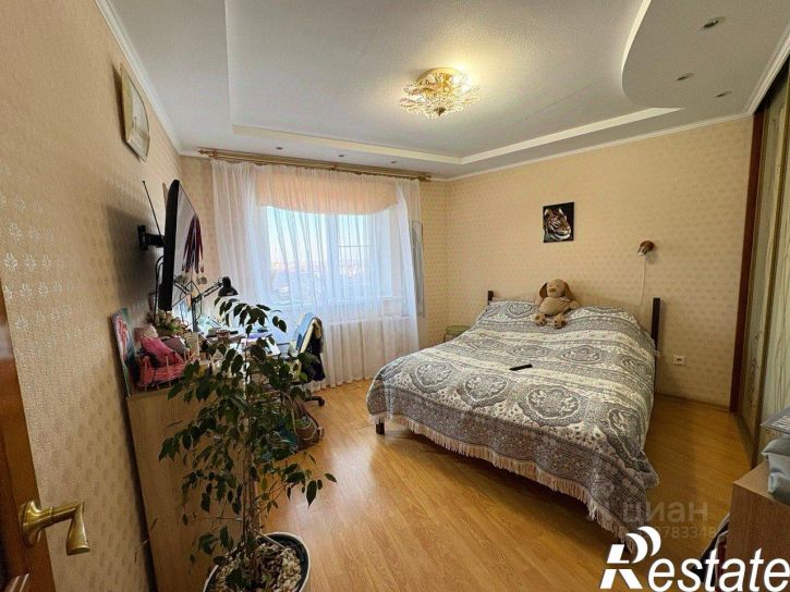 2-комн квартира Курган г, 6а мкр., 10