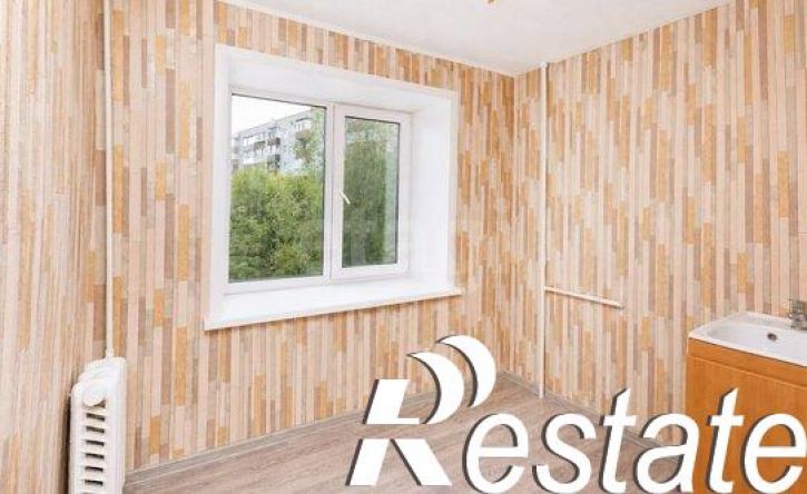 2-комн квартира улица Красина, 73А,  д. 73А
