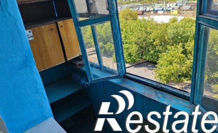 2-комн квартира проспект Конституции, 77Б,  д. 77Б