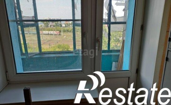 2-комн квартира проспект Конституции, 77Б,  д. 77Б