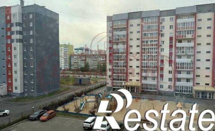 1-комн квартира 7-й микрорайон, 5К1,  д. 5К1