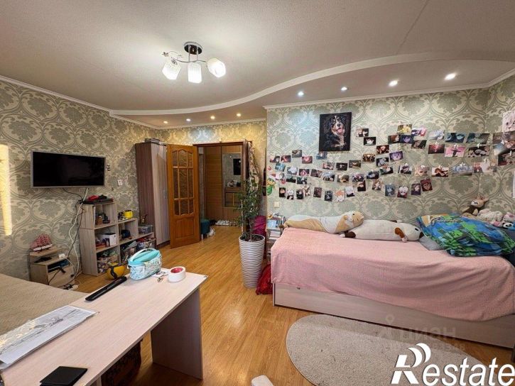 2-комн квартира Курган г, 6а мкр., 10