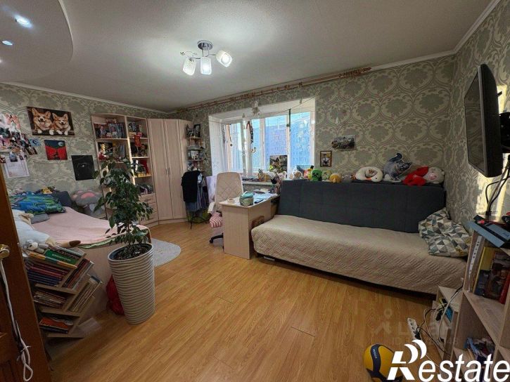 2-комн квартира Курган г, 6а мкр., 10