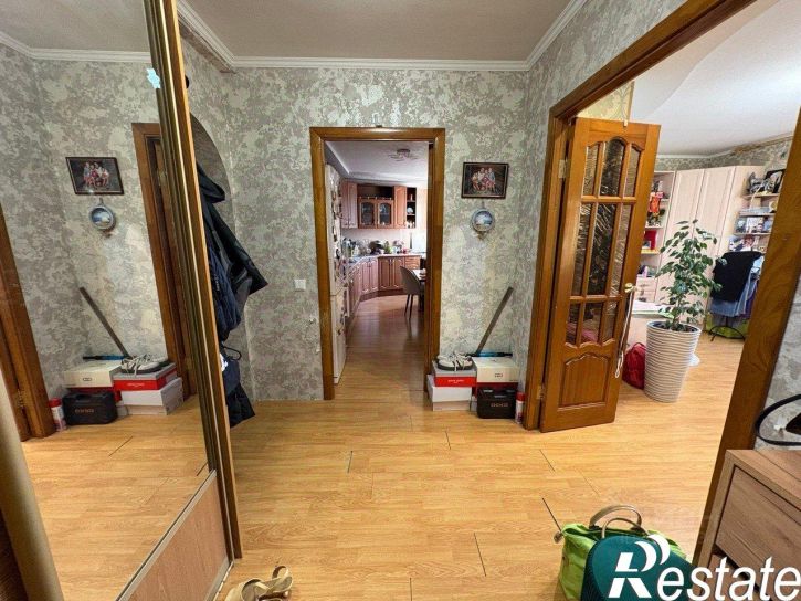 2-комн квартира Курган г, 6а мкр., 10
