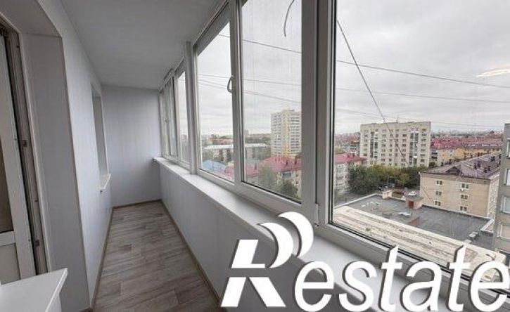 1-комн квартира улица Пушкина, 60,  д. 60