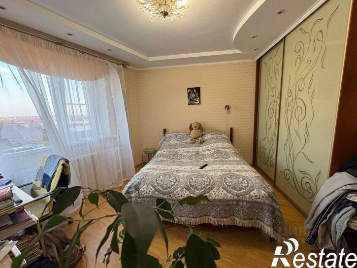 2-комн квартира Курган г, 6а мкр., 10