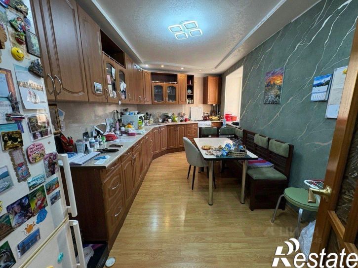 2-комн квартира Курган г, 6а мкр., 10
