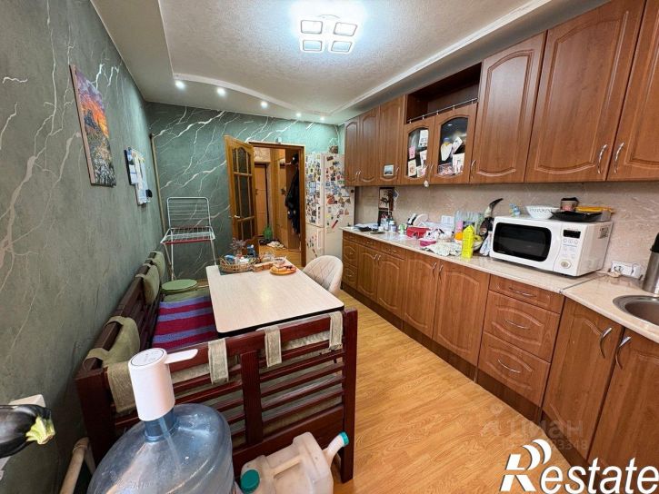 2-комн квартира Курган г, 6а мкр., 10
