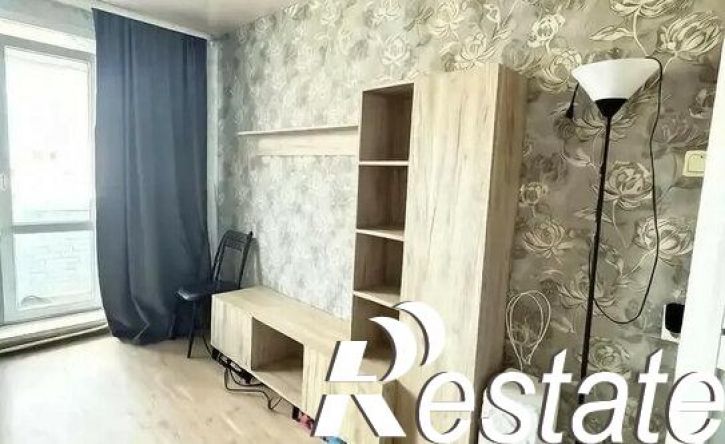 2-комн квартира улица Алексеева, 9,  д. 9