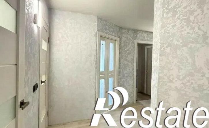 2-комн квартира улица Алексеева, 9,  д. 9