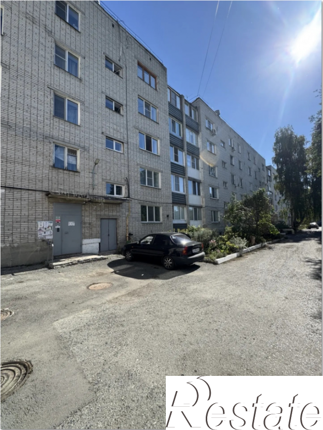 Купить квартиру за 4 800 000 рублей на Дружбы улица, 8