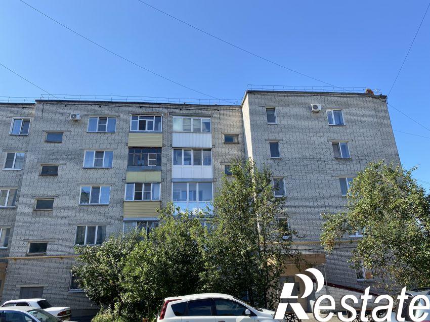 Купить квартиру за 6 100 000 рублей на Томина улица, 26