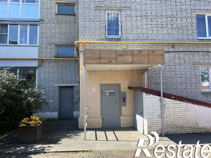 Купить квартиру за 6 100 000 рублей на Томина улица, 26