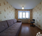 комната 17 кв м улица Достоевского, 63