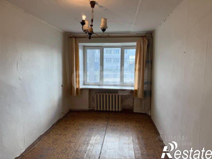 1-комн квартира улица Дзержинского, 62,  д. 62