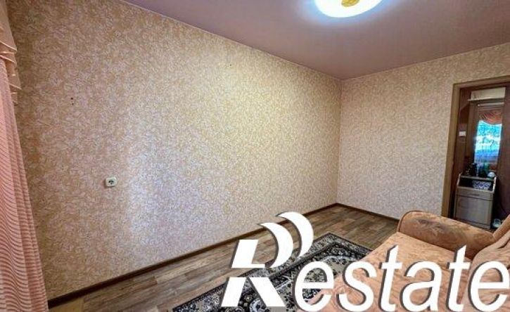2-комн квартира улица Пушкина, 71,  д. 71