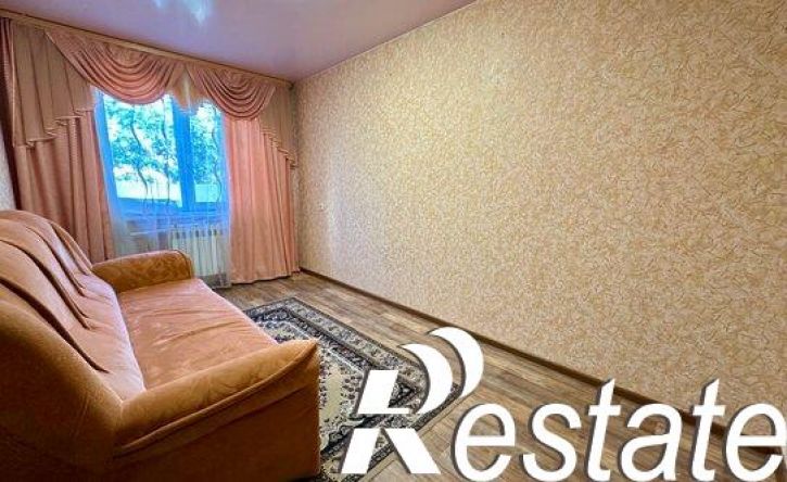 2-комн квартира улица Пушкина, 71,  д. 71