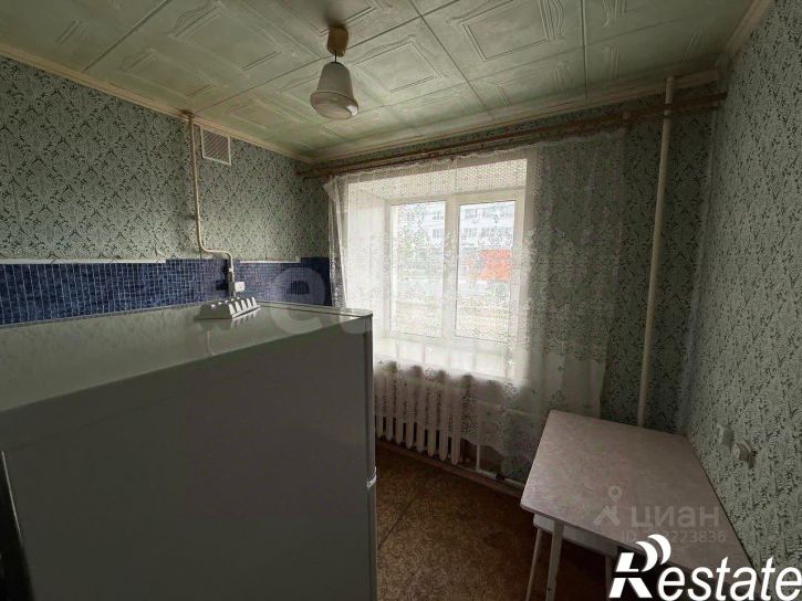 1-комн квартира улица Дзержинского, 62,  д. 62