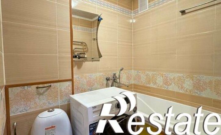 2-комн квартира улица Пушкина, 71,  д. 71