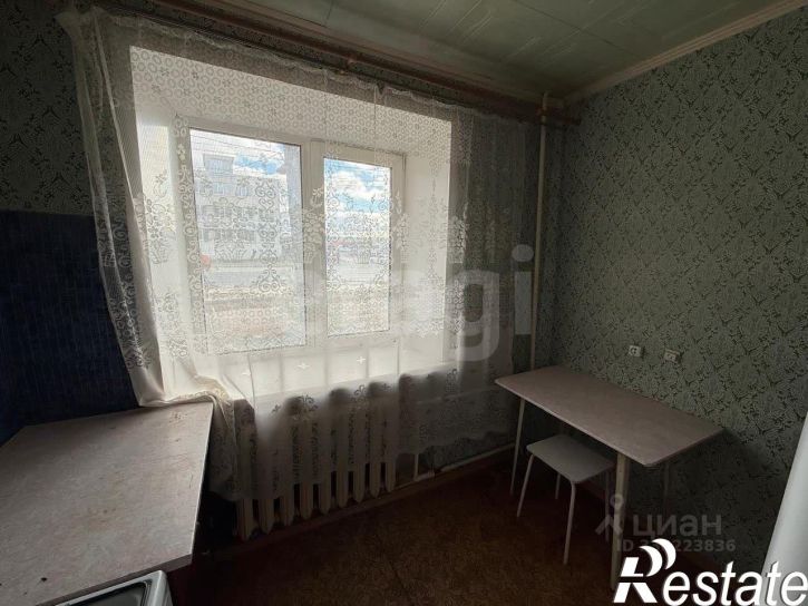 1-комн квартира улица Дзержинского, 62,  д. 62