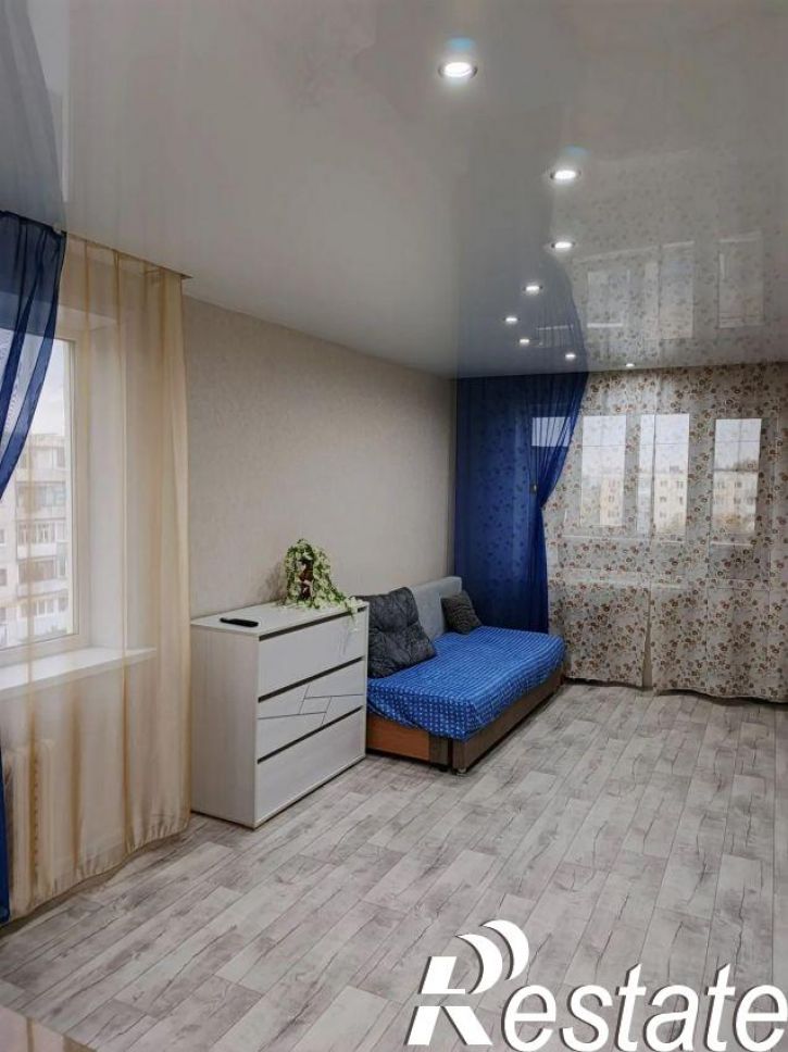 3-комн квартира Карбышева улица, 44а