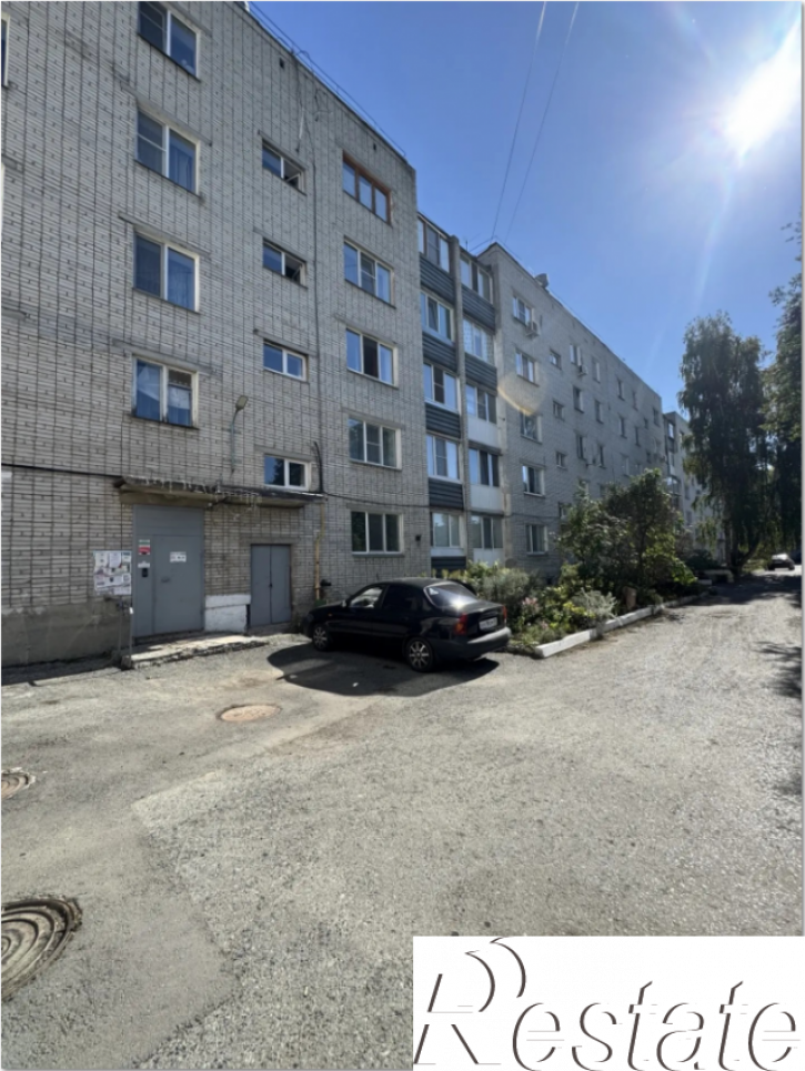 2-комн квартира Дружбы улица, 8