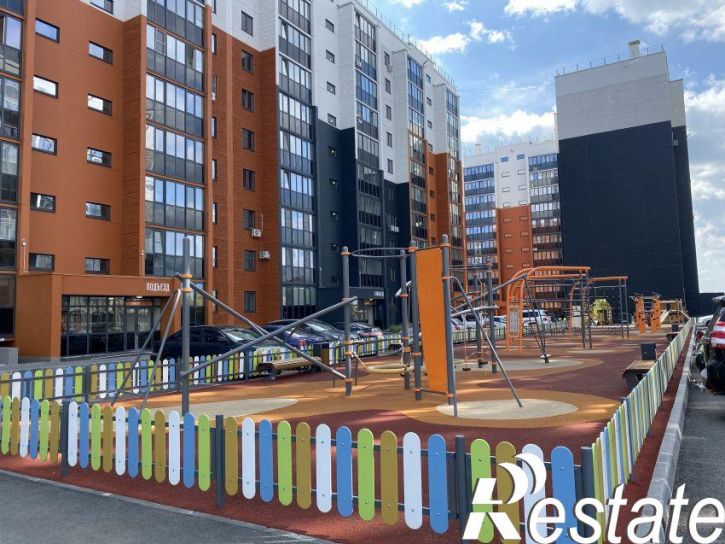 1-комн квартира Невежина улица, 3д
