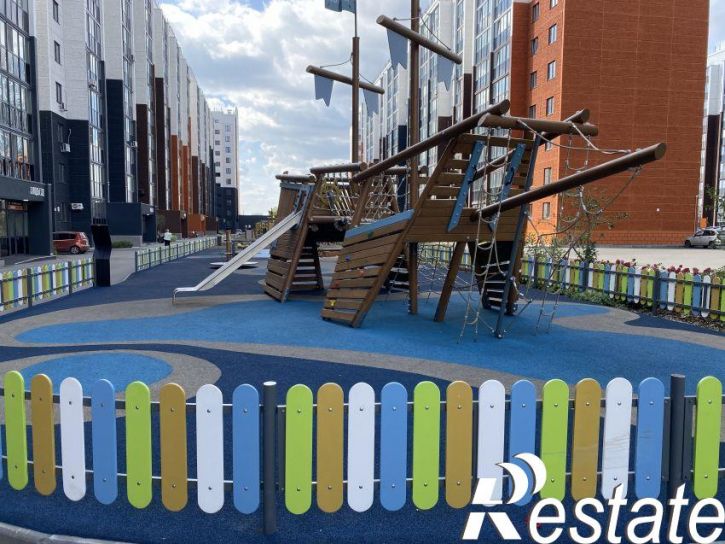 1-комн квартира Невежина улица, 3д