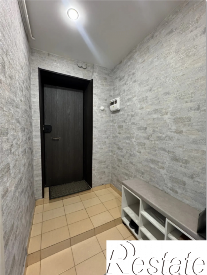 2-комн квартира Дружбы улица, 8