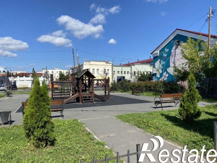 2-комн квартира Томина улица, 26