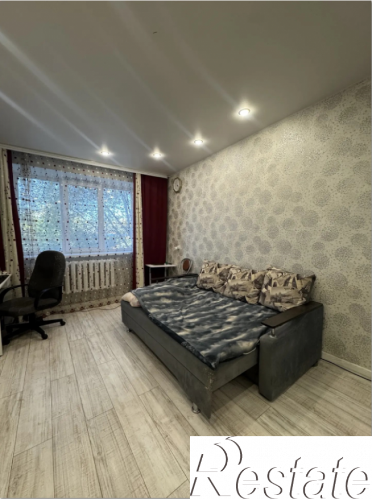 2-комн квартира Дружбы улица, 8