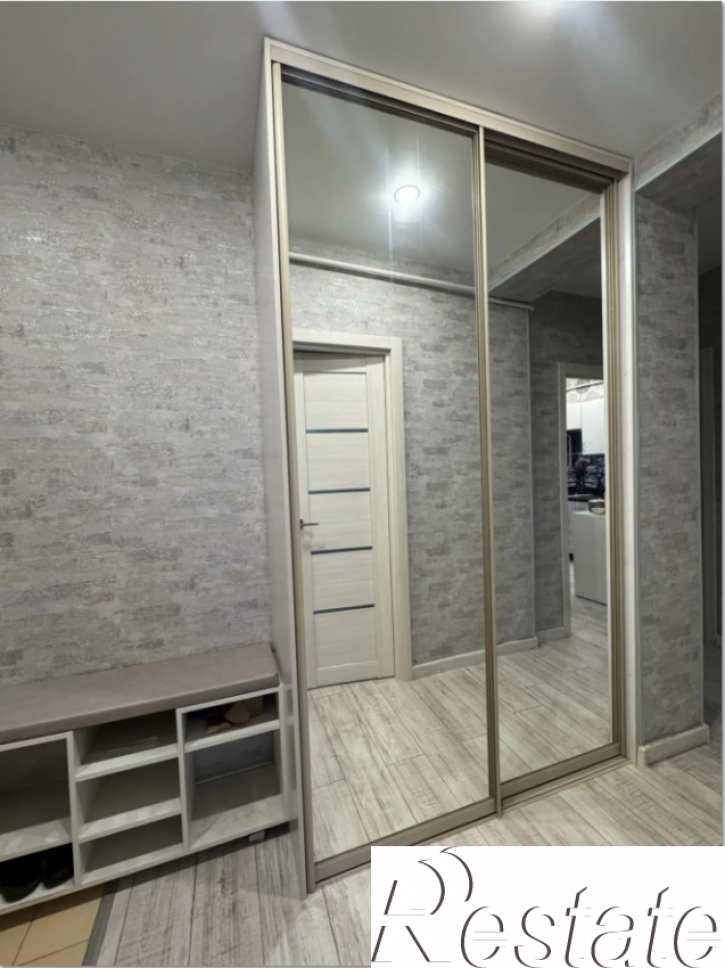 2-комн квартира Дружбы улица, 8