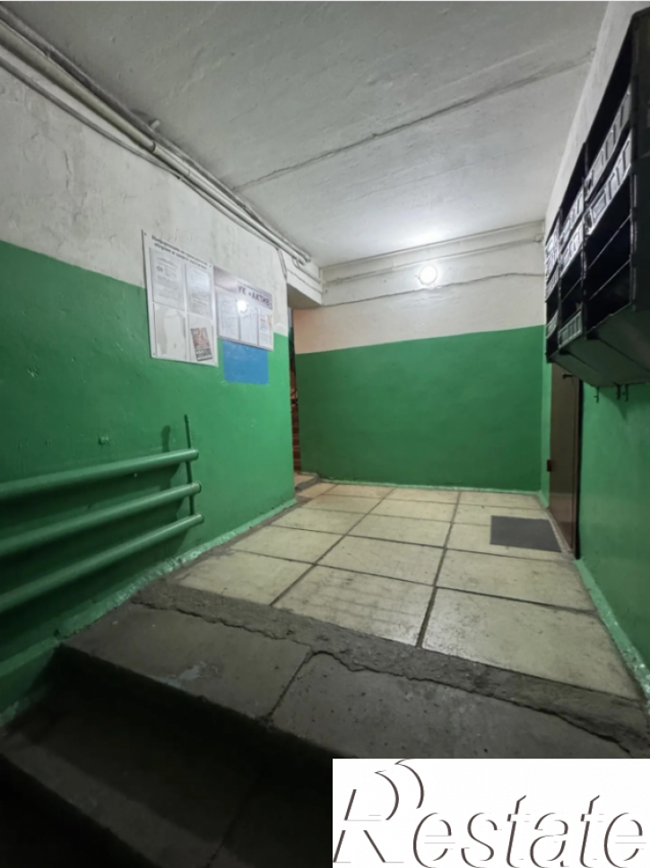 2-комн квартира Дружбы улица, 8