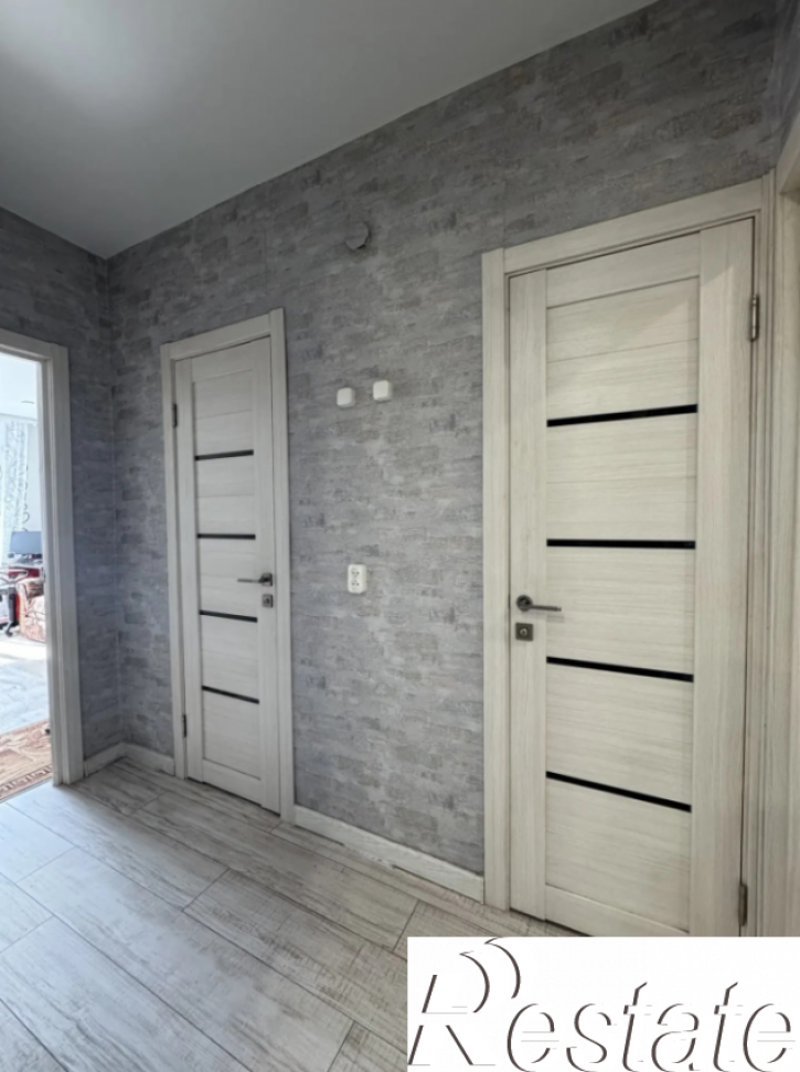 2-комн квартира Дружбы улица, 8