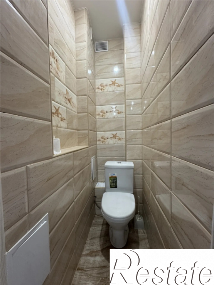 2-комн квартира Дружбы улица, 8